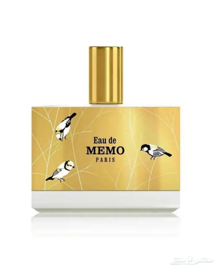 عطر ميمو اي دي ميمو 7