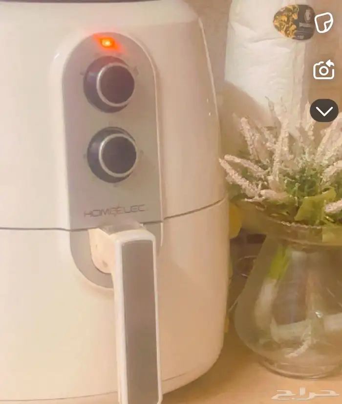 غسالة  قلايه  طاولات خدمات  عصارة عصير 1