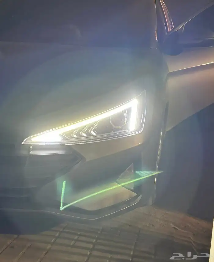 شمعه النترا يسار 2020 2019 بلد 2