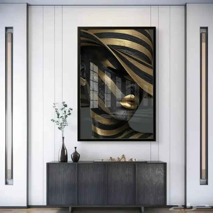 لوحات جدارية 20