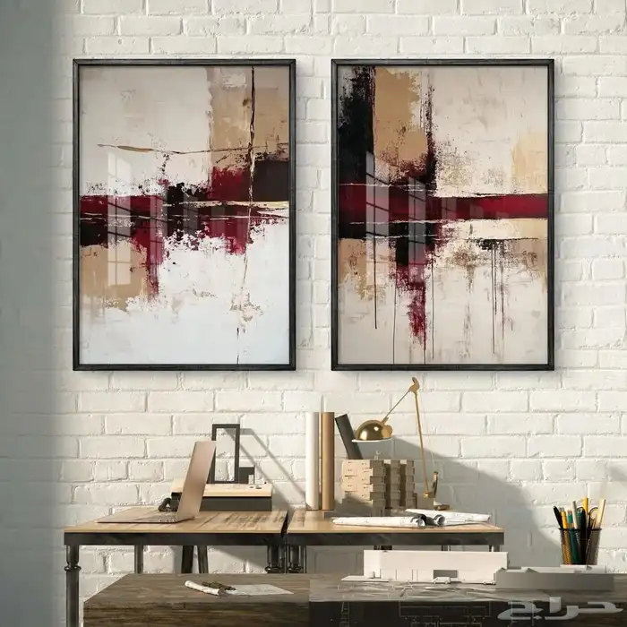 لوحات جدارية 47