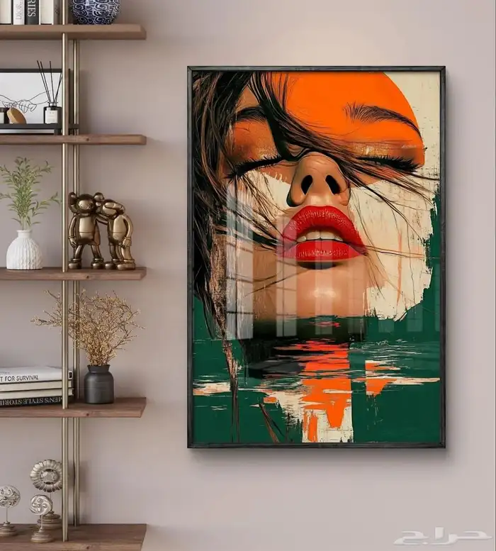 لوحات جدارية 27