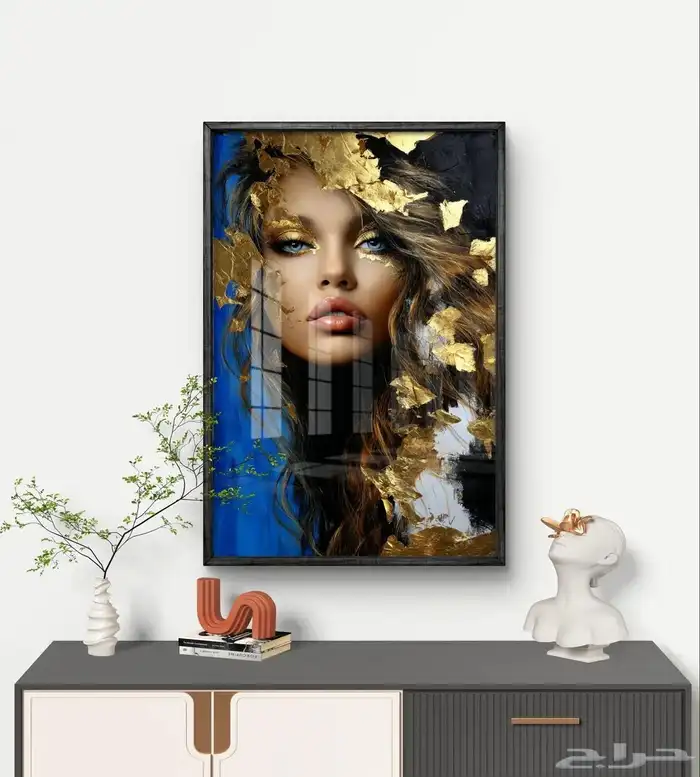 لوحات جدارية 22