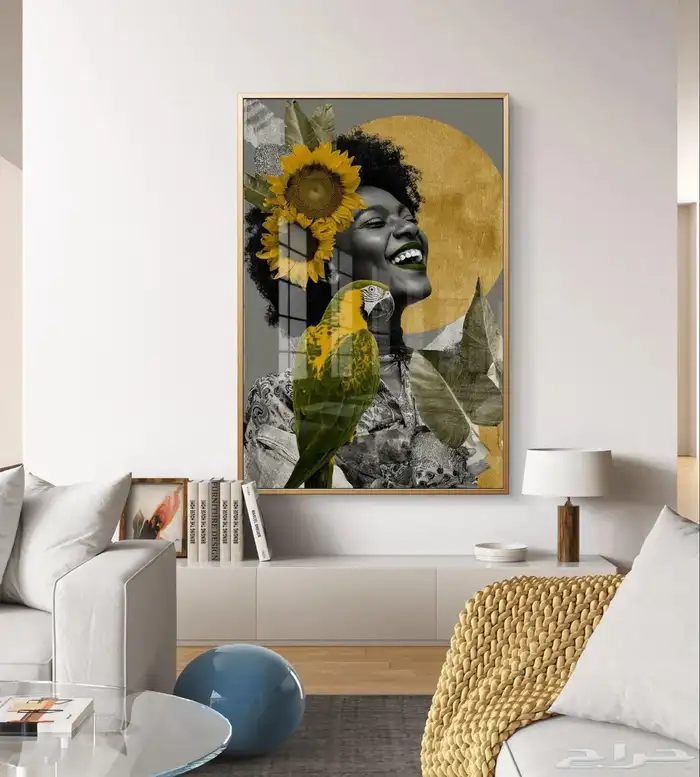 لوحات جدارية 21