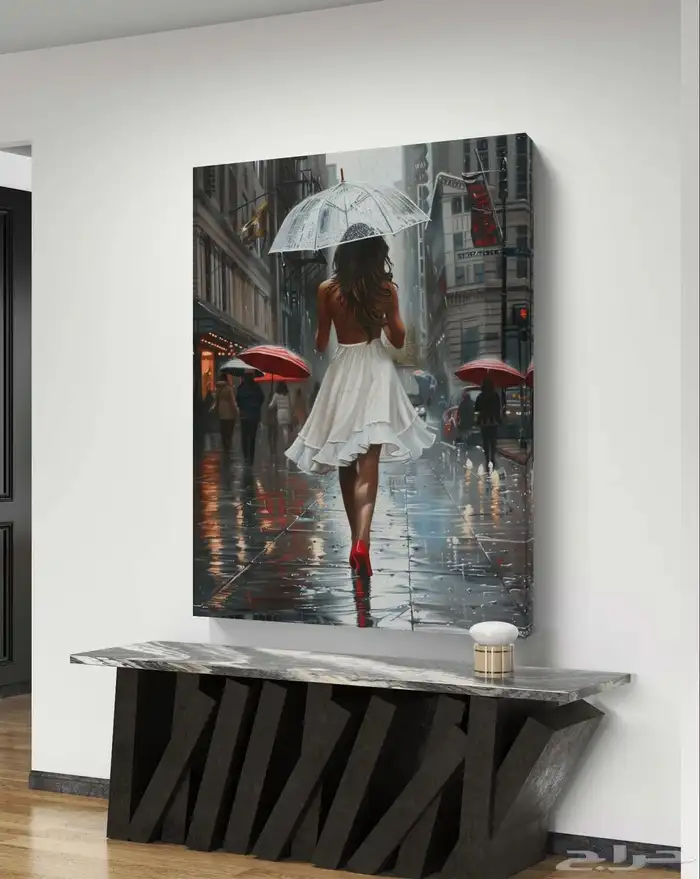 لوحات جدارية 45