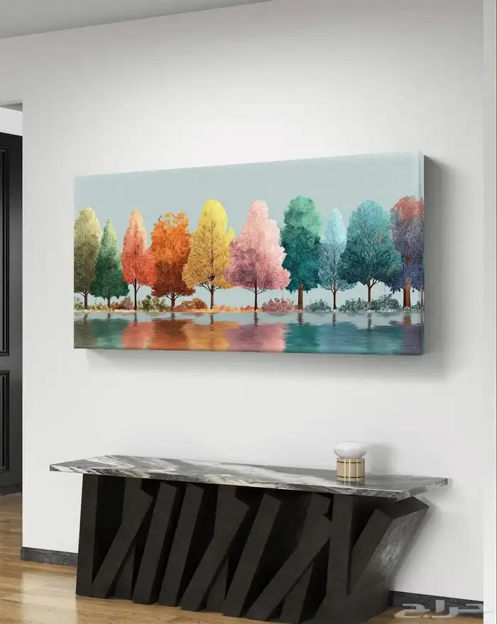 لوحات جدارية 42