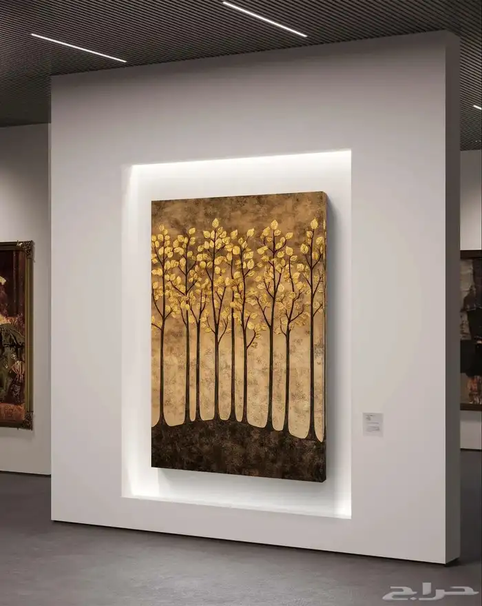 لوحات جدارية 12