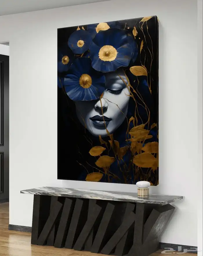 لوحات جدارية 31