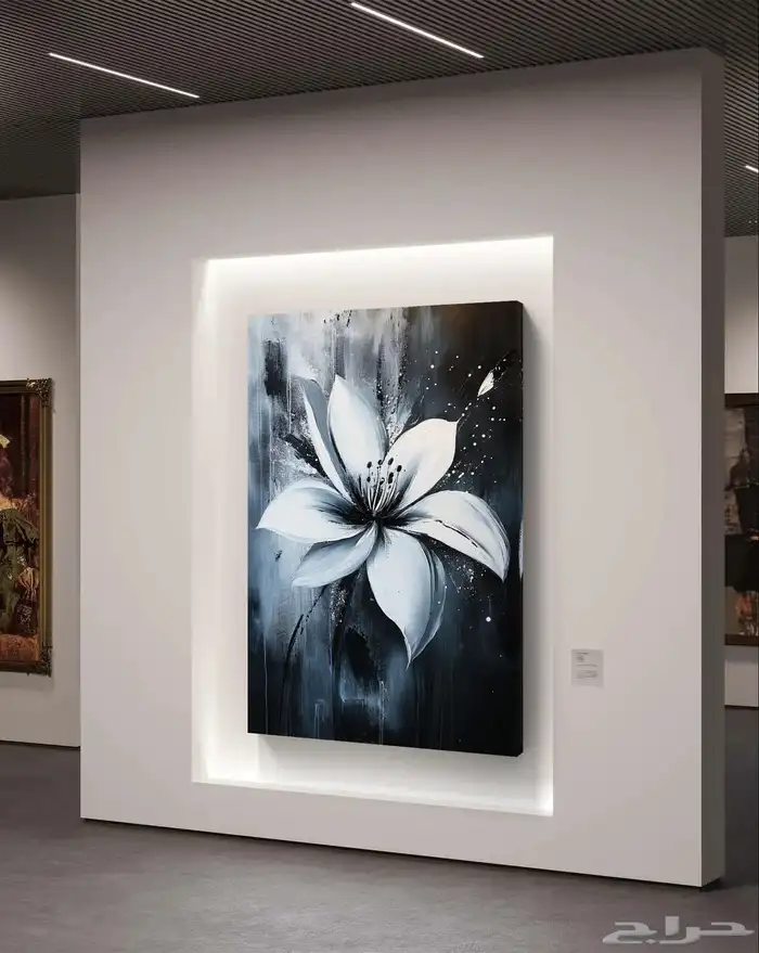 لوحات فنية 16