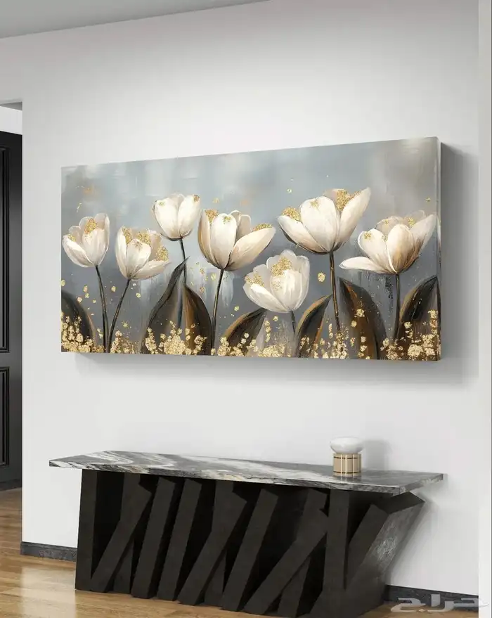 لوحات جدارية 6