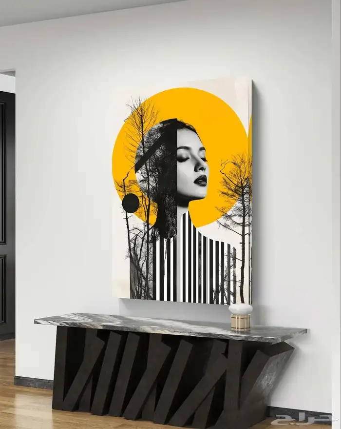 لوحات جدارية 28