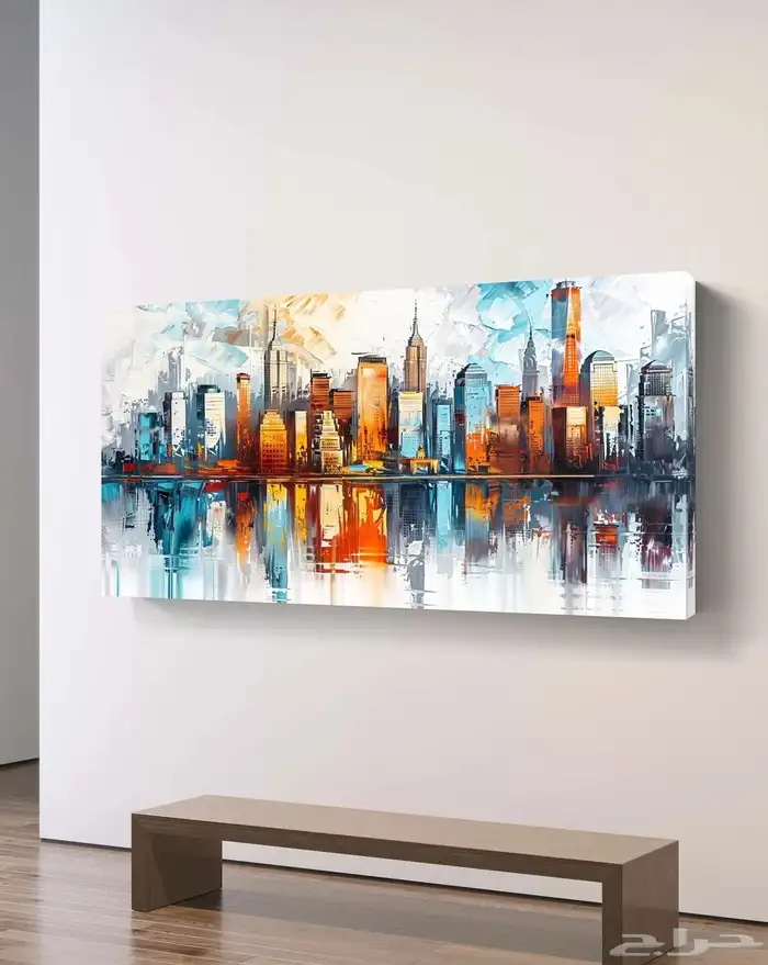 لوحات جدارية 36