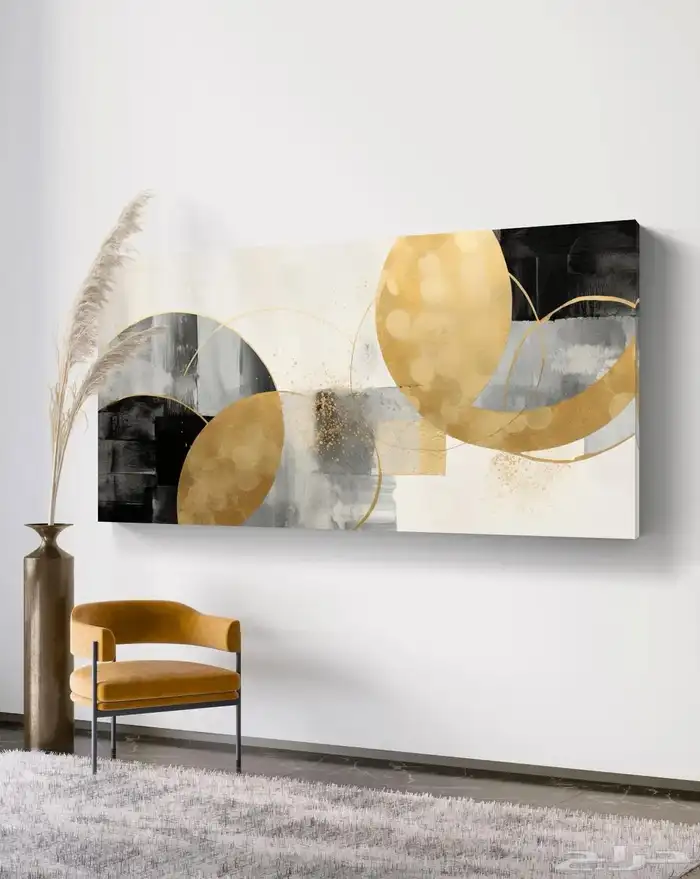 لوحات جدارية 9