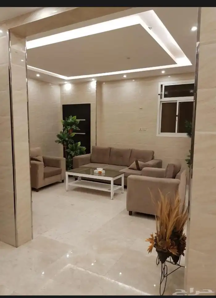 شقق مفروشه للايجار اليومي والشهري 6