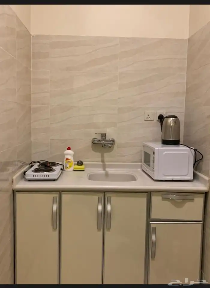 شقق مفروشه للايجار اليومي والشهري 12