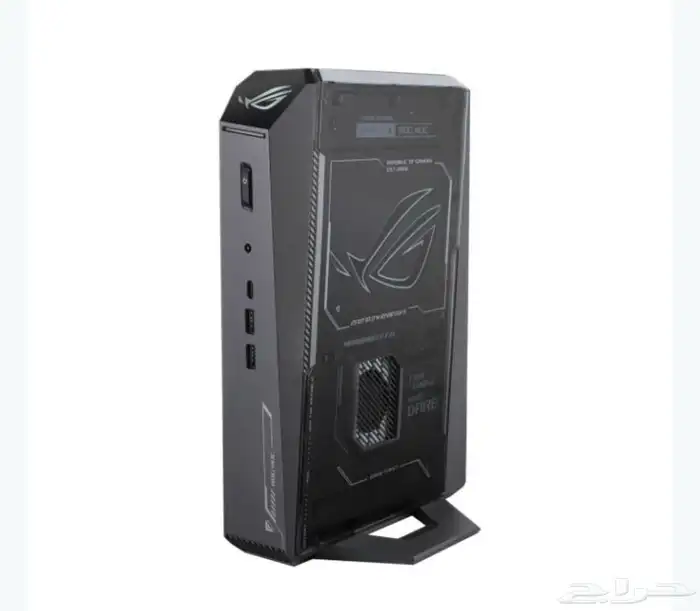Asus NUC ROG 5080 Asus ROG 0