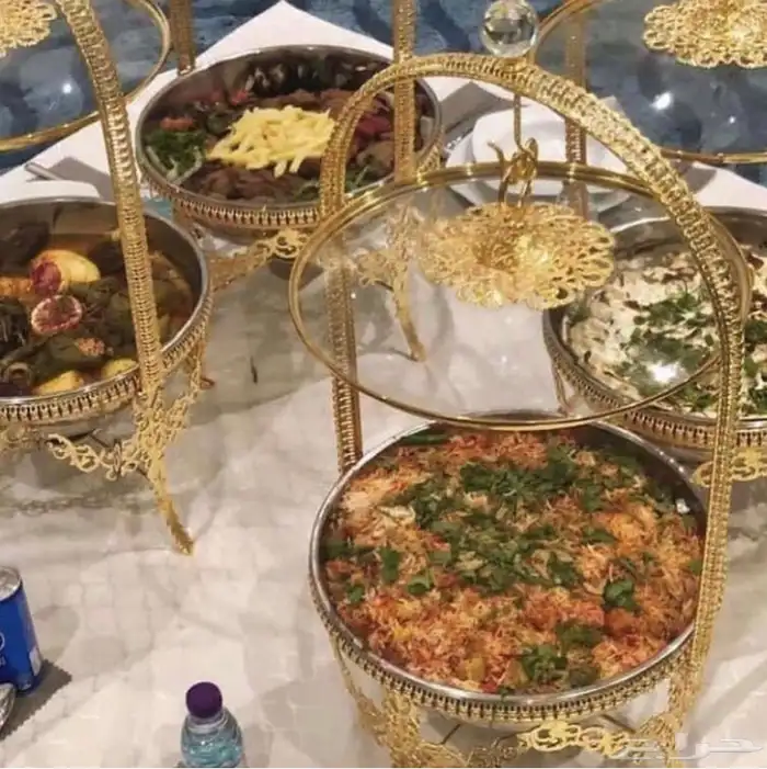بوفيهات 0