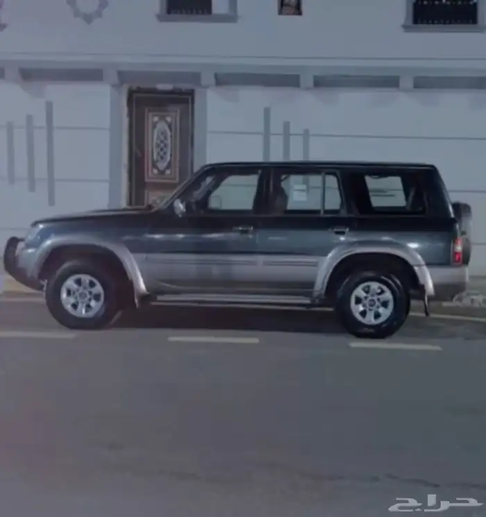 سوبر سفاري 98 2