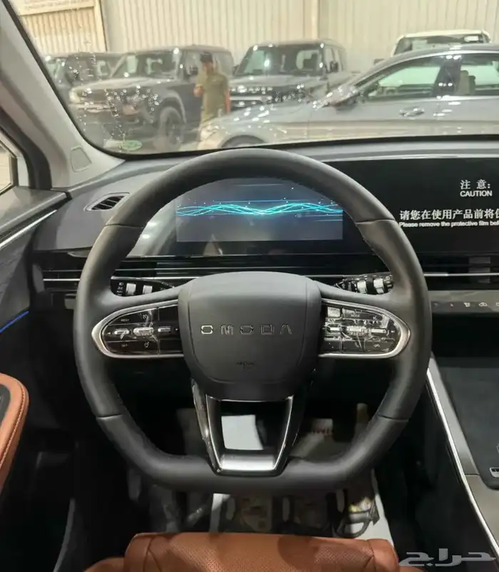 شيري اومودا c5 ستاندر 2025 3