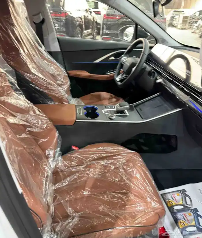 شيري اومودا c5 ستاندر 2025 6