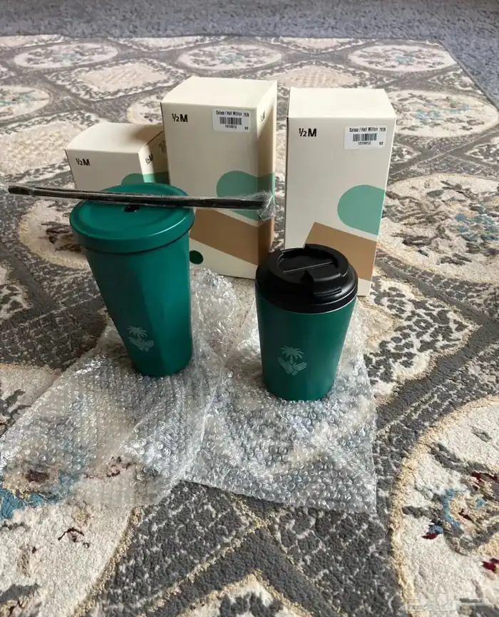 مق هاف مليون اليوم الوطني الأخضر 0