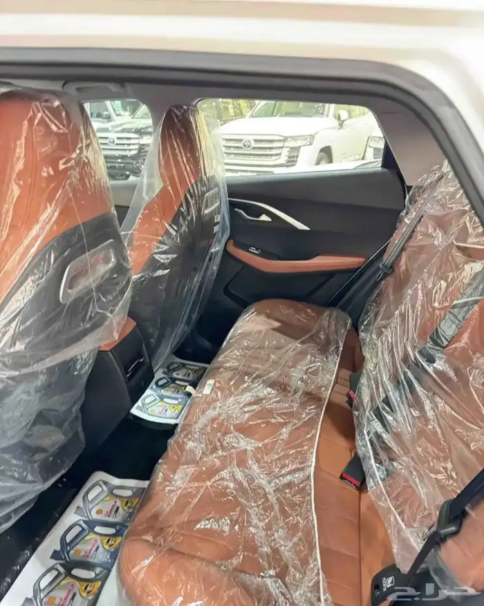 شيري اومودا c5 ستاندر 2025 8