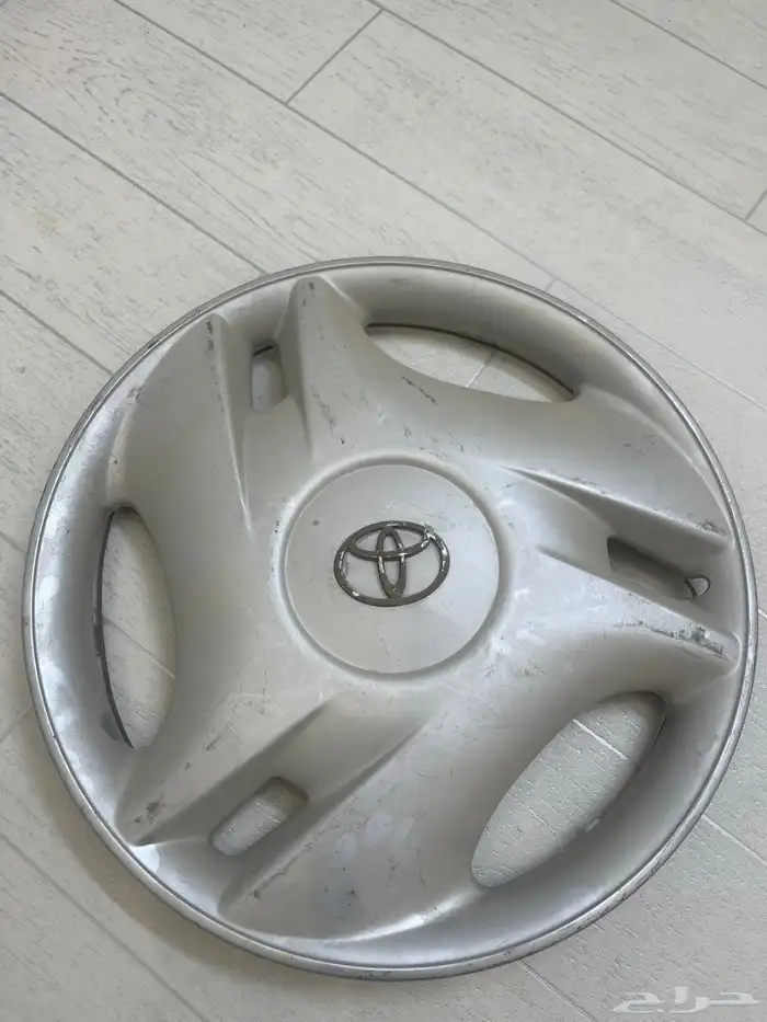 طيس هايلوكس 0