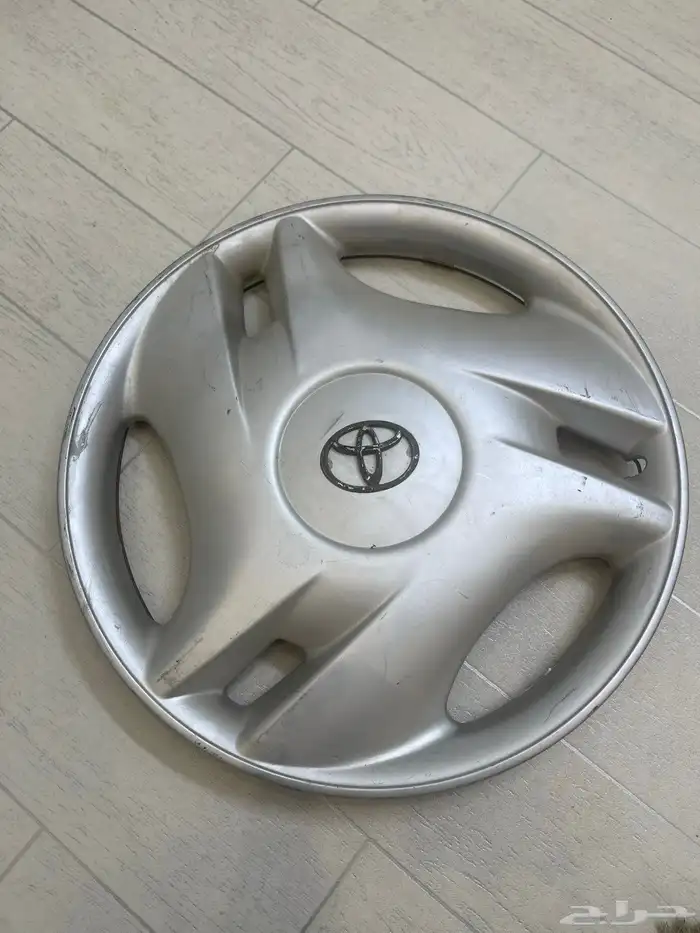 طيس هايلوكس 2