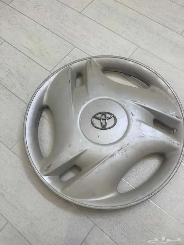 طيس هايلوكس 1