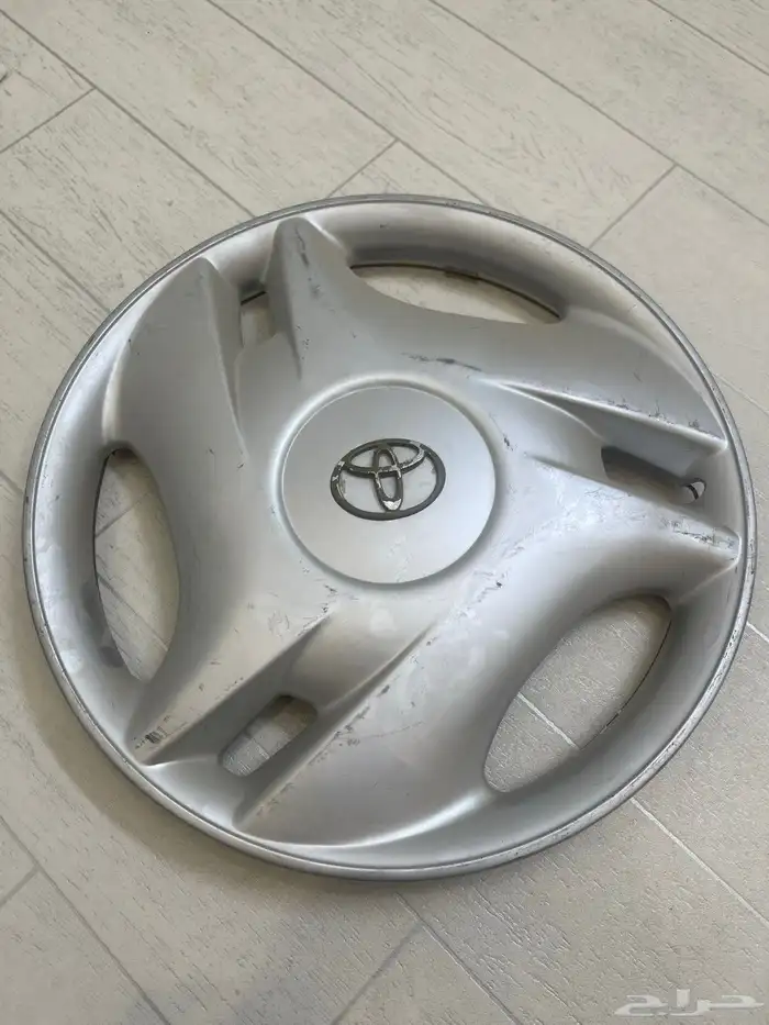 طيس هايلوكس 3