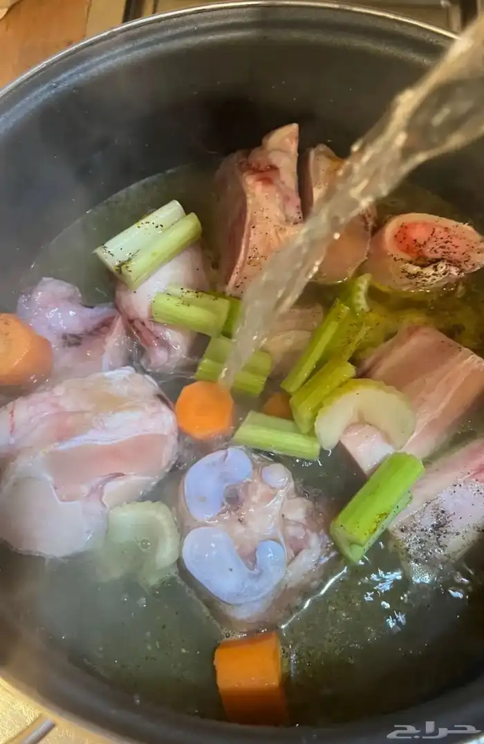 كولاجين طبيعي مقو ي للمفاصل والهضم ويأخر الشيخوخه و الخشونة 1