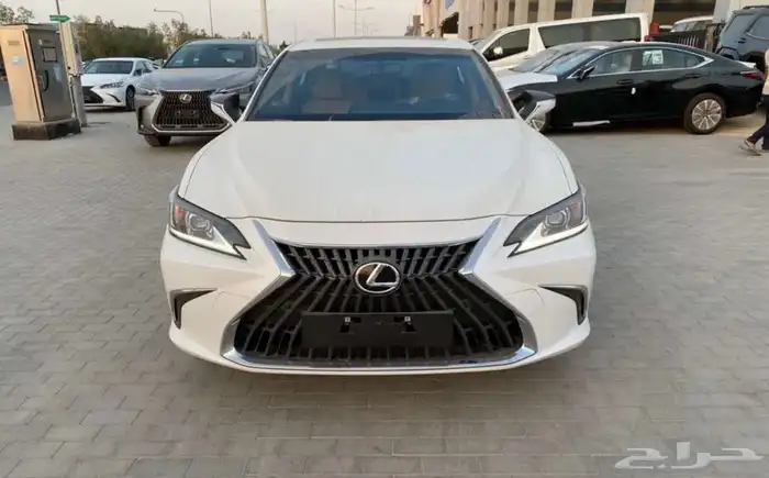 لكزس es250 ستاندر 2025 كاش واقساط 13