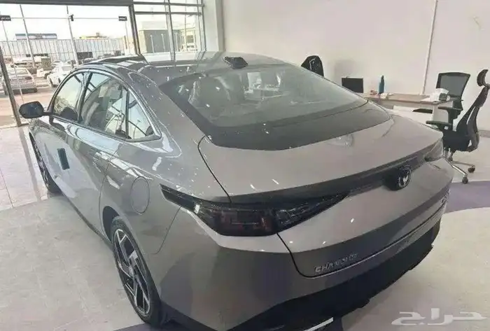 شانجان ايدو بلص 3