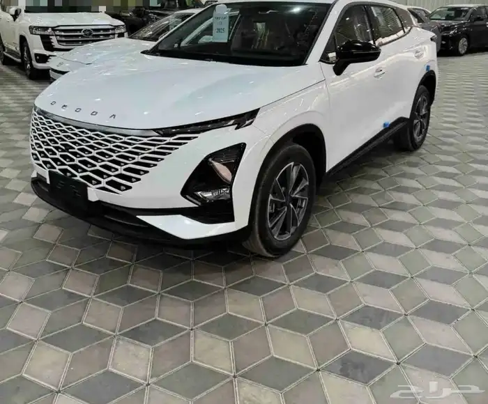 شيري اومودا c5 ستاندر 2025 1