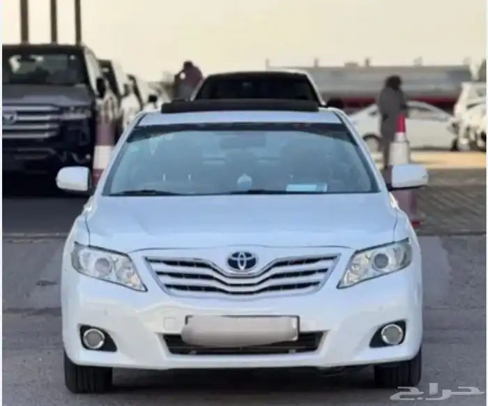 كامري 0