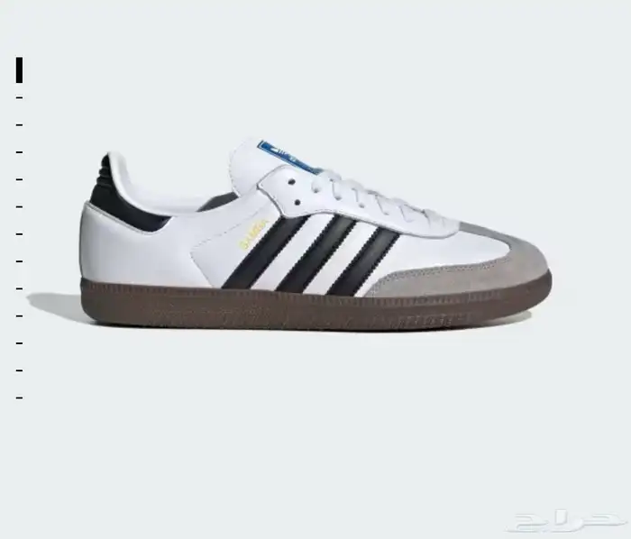 adidas s samba og 12