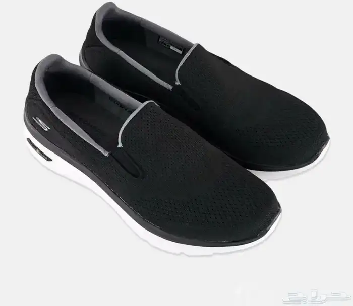 شوز سكيتشرز 4