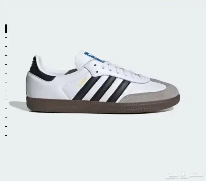 adidas s samba og 1