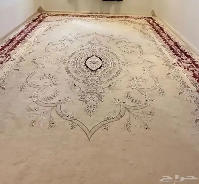 زل تركي نظيف جدا  7 في 4 0