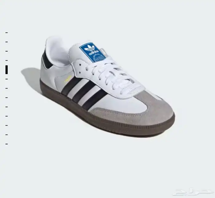 adidas s samba og 5