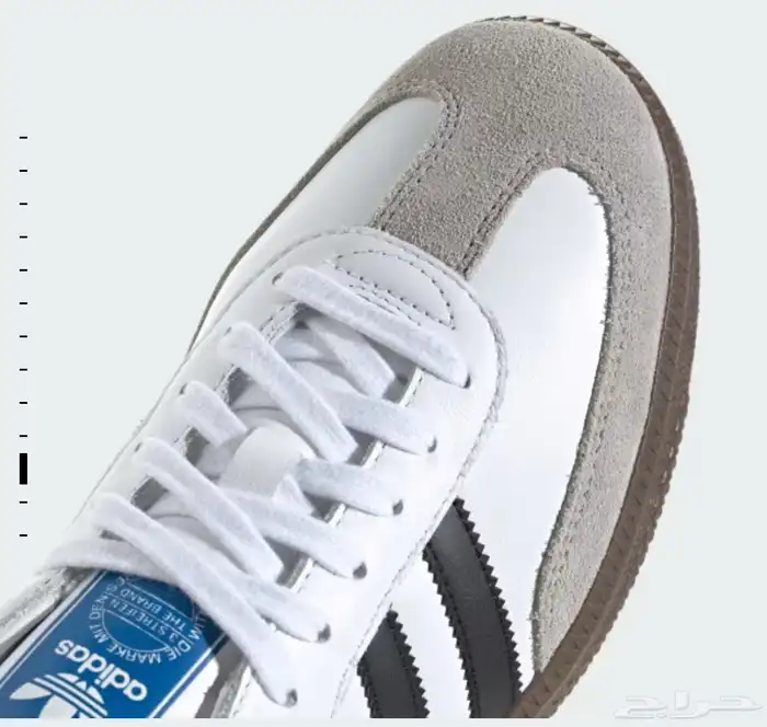 adidas s samba og 10