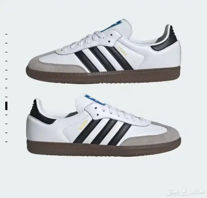 adidas s samba og 6