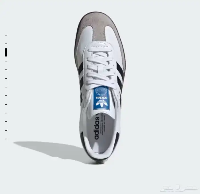 adidas s samba og 2