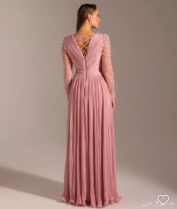 فستان زواجات 1