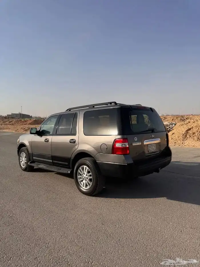 اكسبيدشن 2014 بالبيع 3