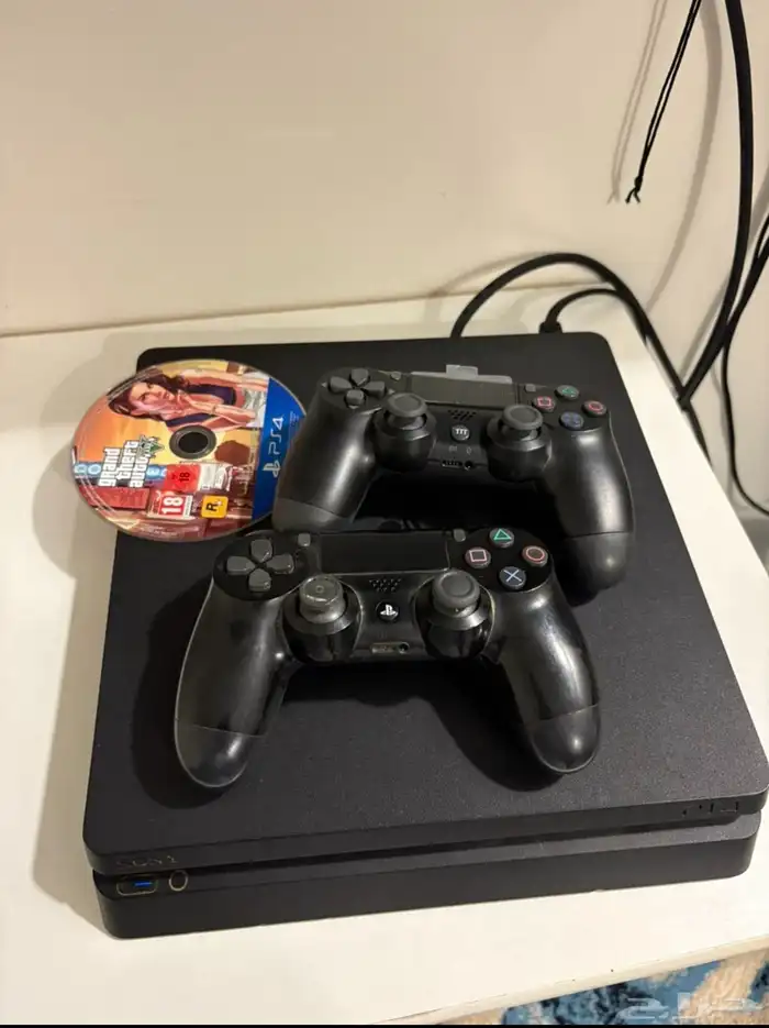 سوني 4 0