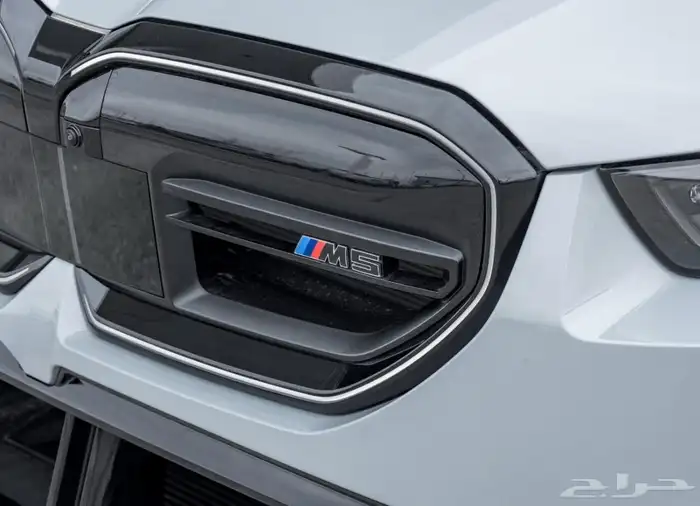 سعر جدا منافس 2026 BMW M5 Competition 1