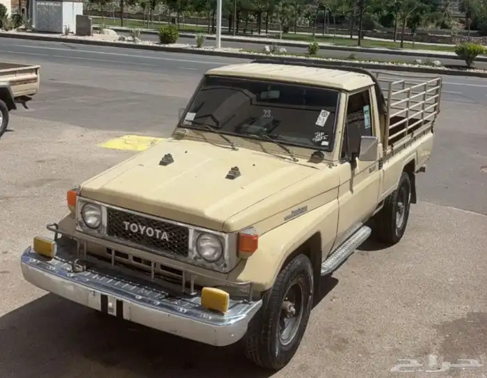 للبيع شاص 1985 2