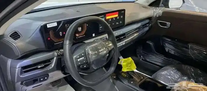 كيا K4 موديل 2026 افضل عرض لليوم الوطني 5