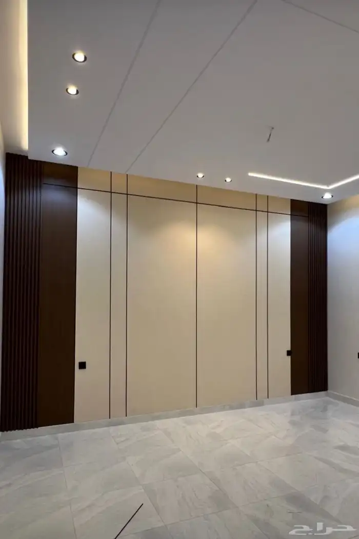 ديكورات واجهة شاشه 1